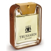 Trussardi My Land